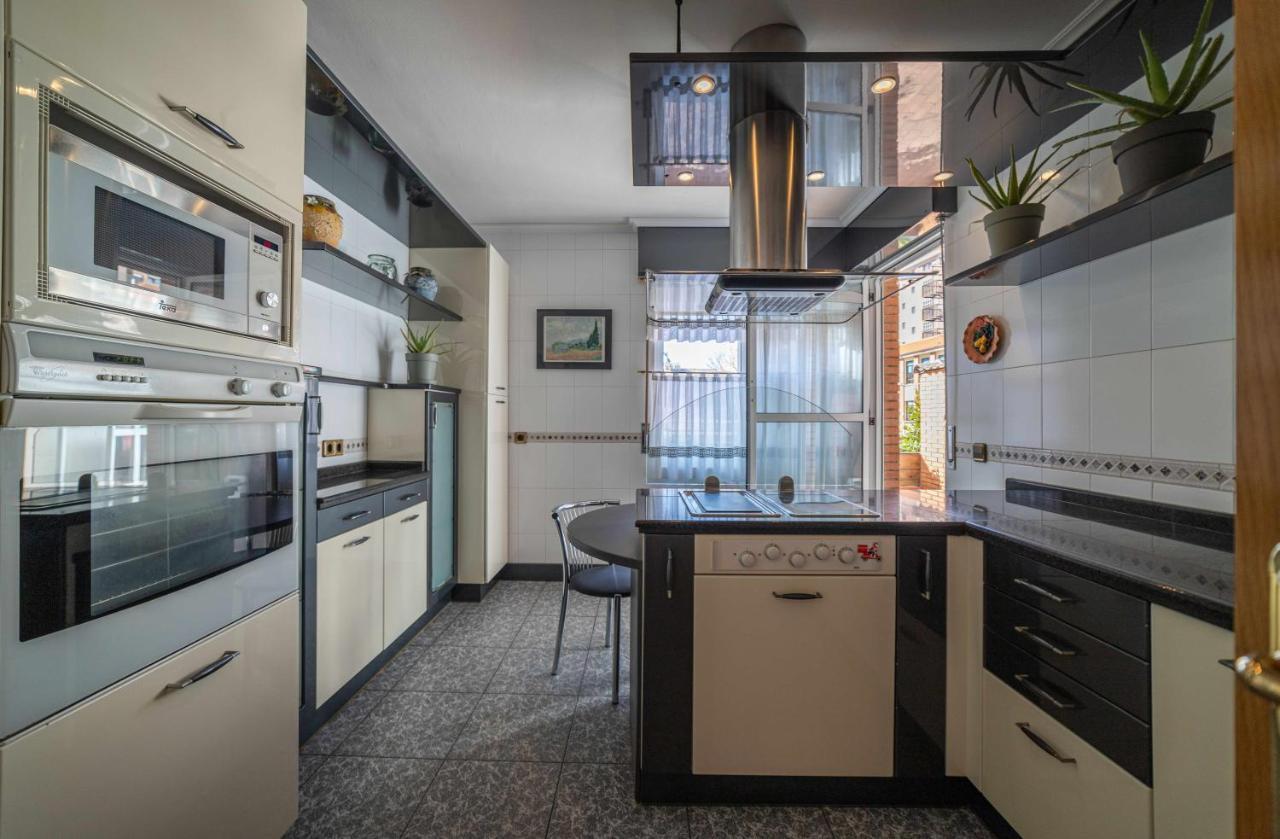 Lope De Vega Apartment Zamora Exterior photo