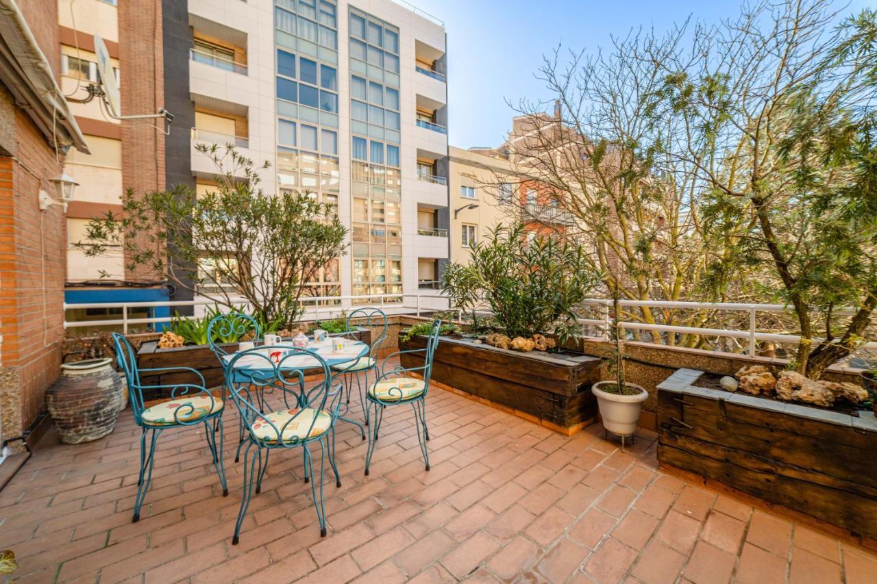 Lope De Vega Apartment Zamora Exterior photo